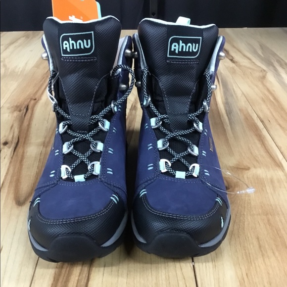 ahnu teva hiking boots